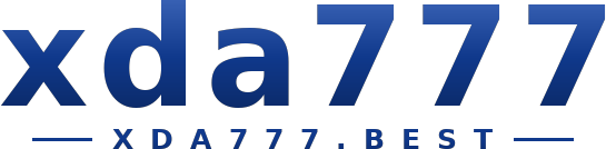 xda777 logo